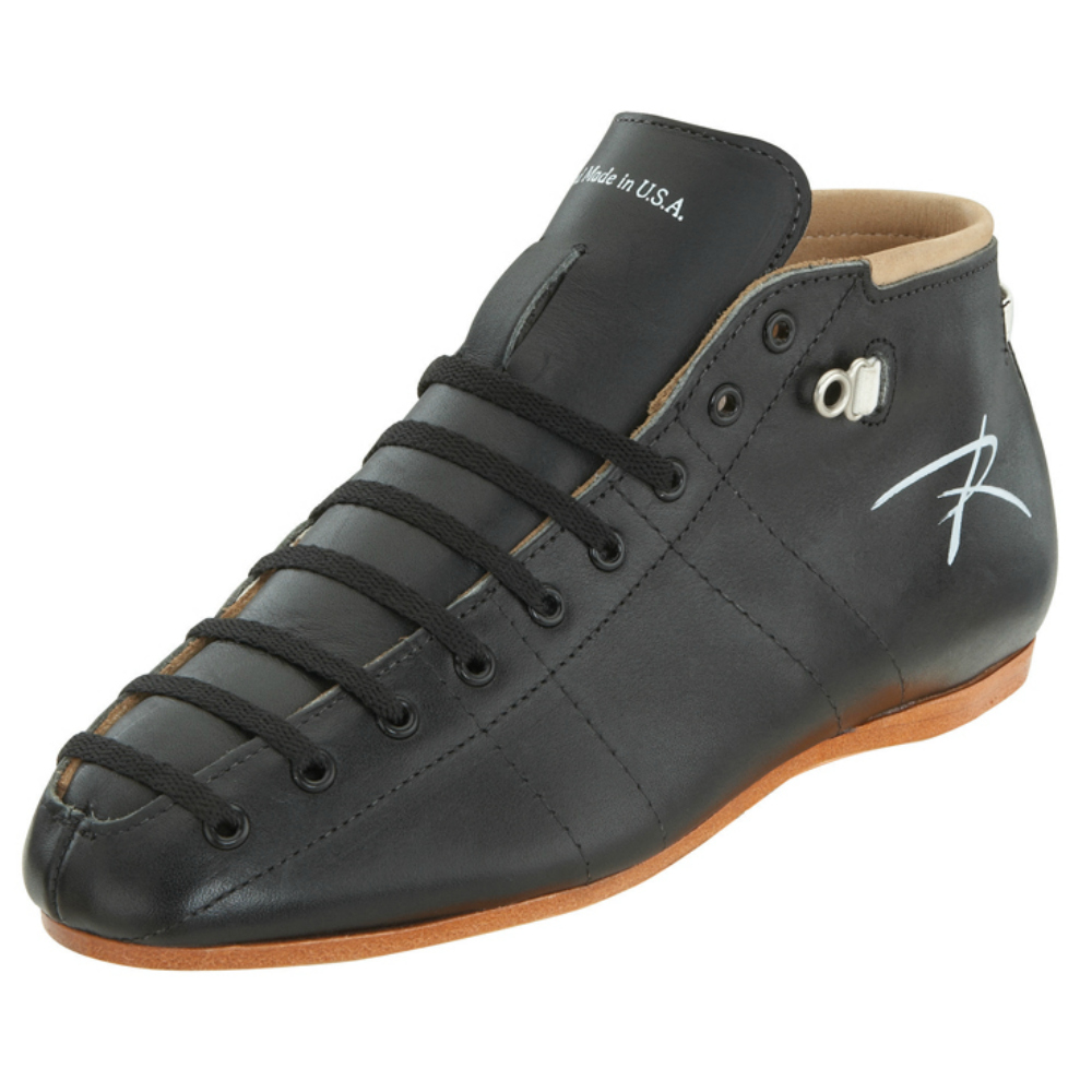 Riedell 495 Quad Boots — TryFitCore