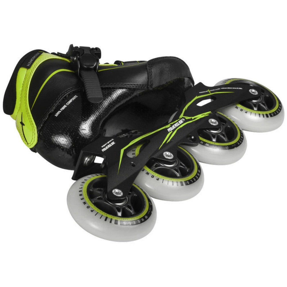 Powerslide X-Speed Adjustable Speed Skate