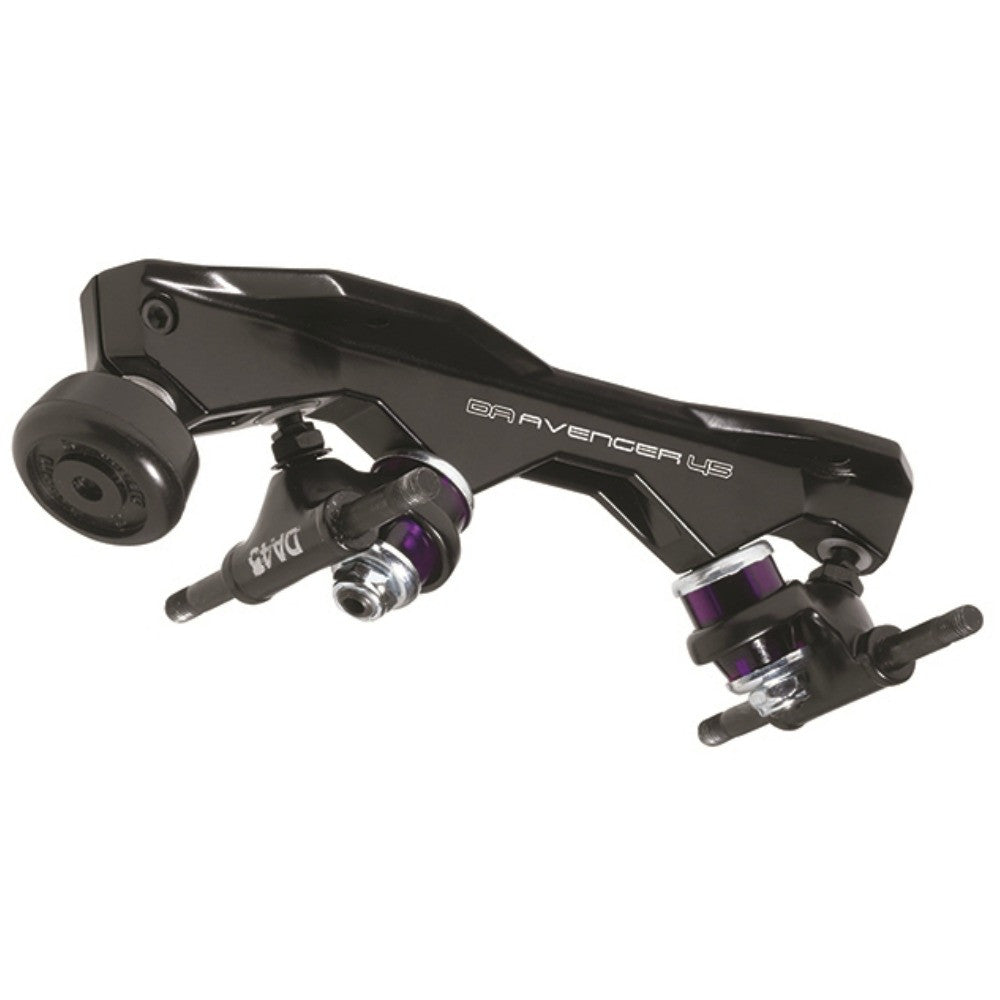 SURE GRIP Avenger Alu — TryFitCore