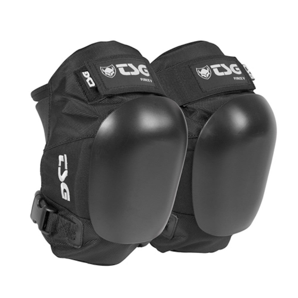 TSG Force 5 Knee Guard — TryFitCore