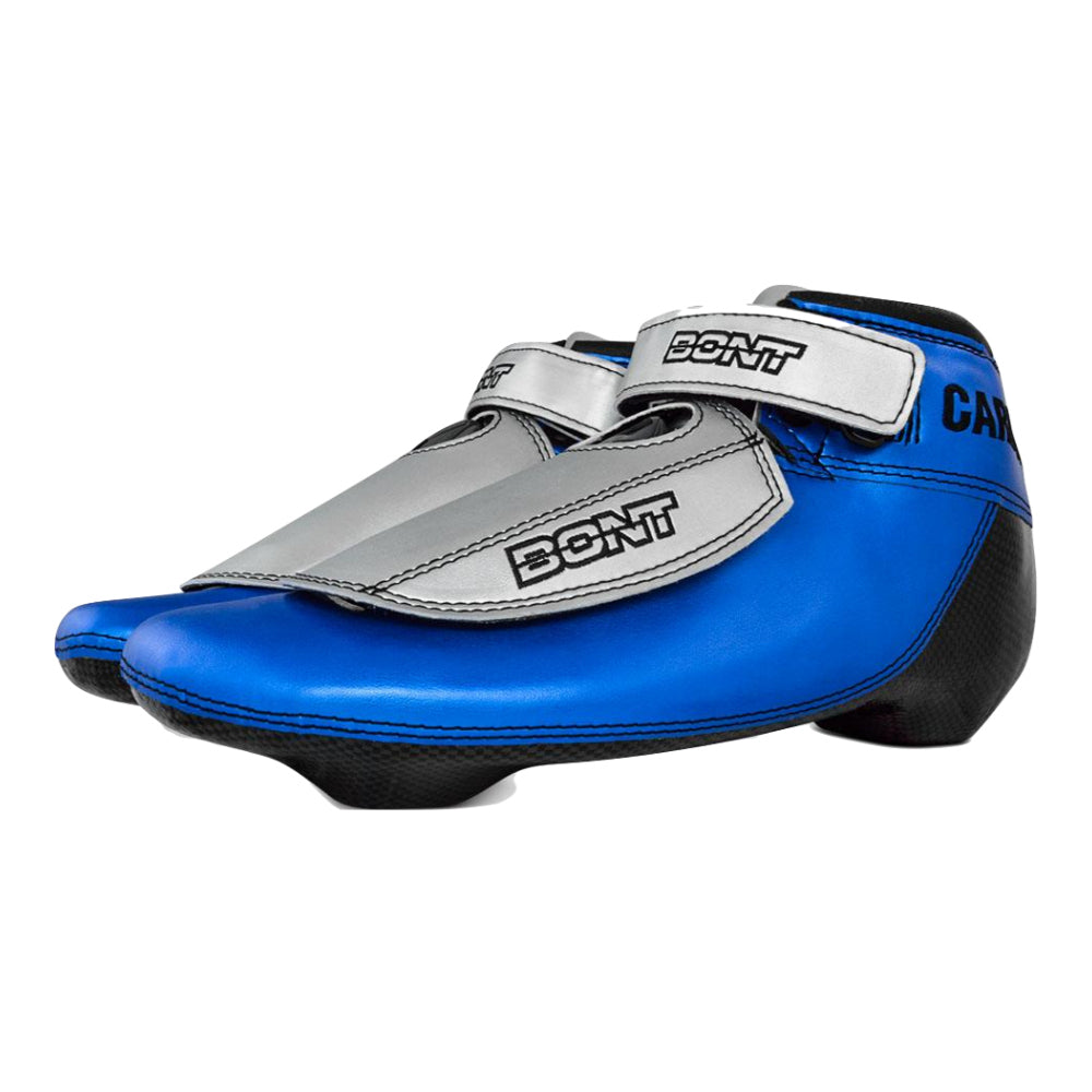 Bont Patriot Carbon Boa Short Track boot