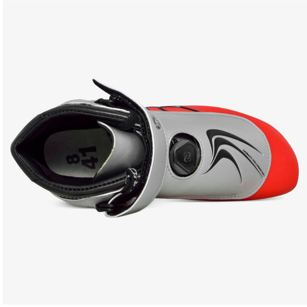 Bont Z Boa Short Track Boot