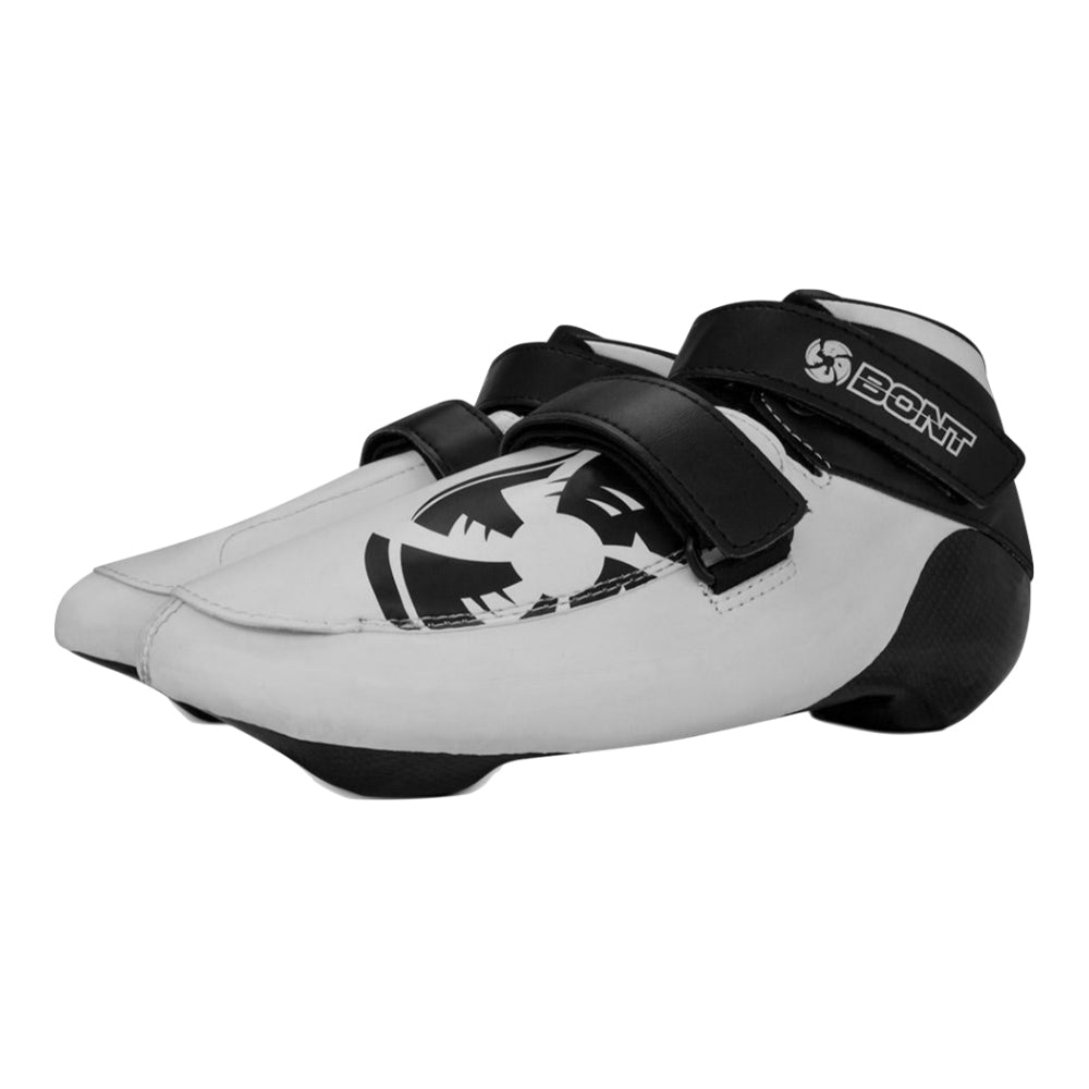 Bont R2 Short Track Speed Skate Boot — TryFitCore