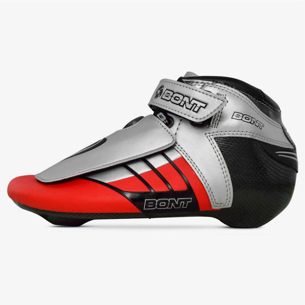 Bont Z Boa Short Track Boot — TryFitCore