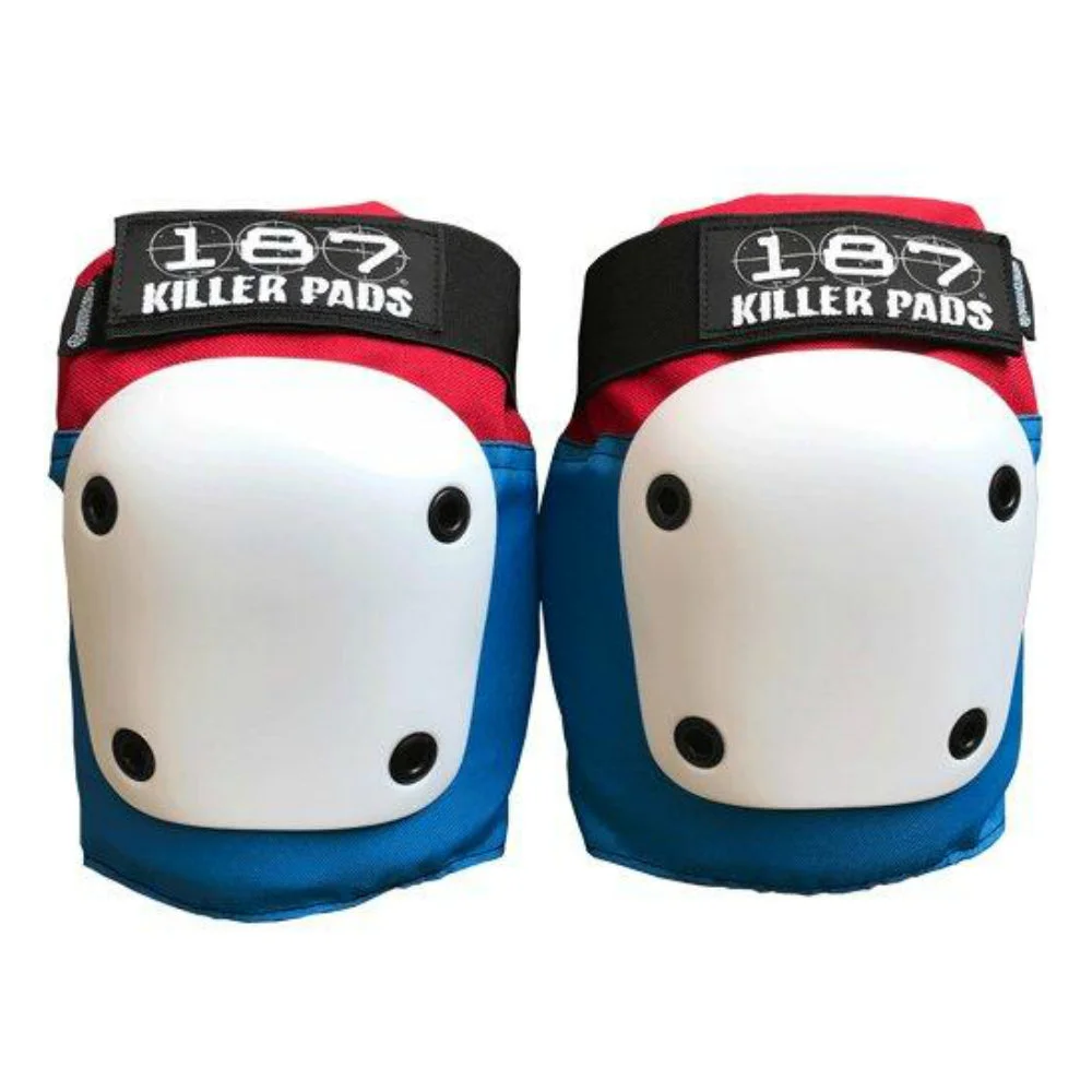 187 FLY Knee Guard — TryFitCore