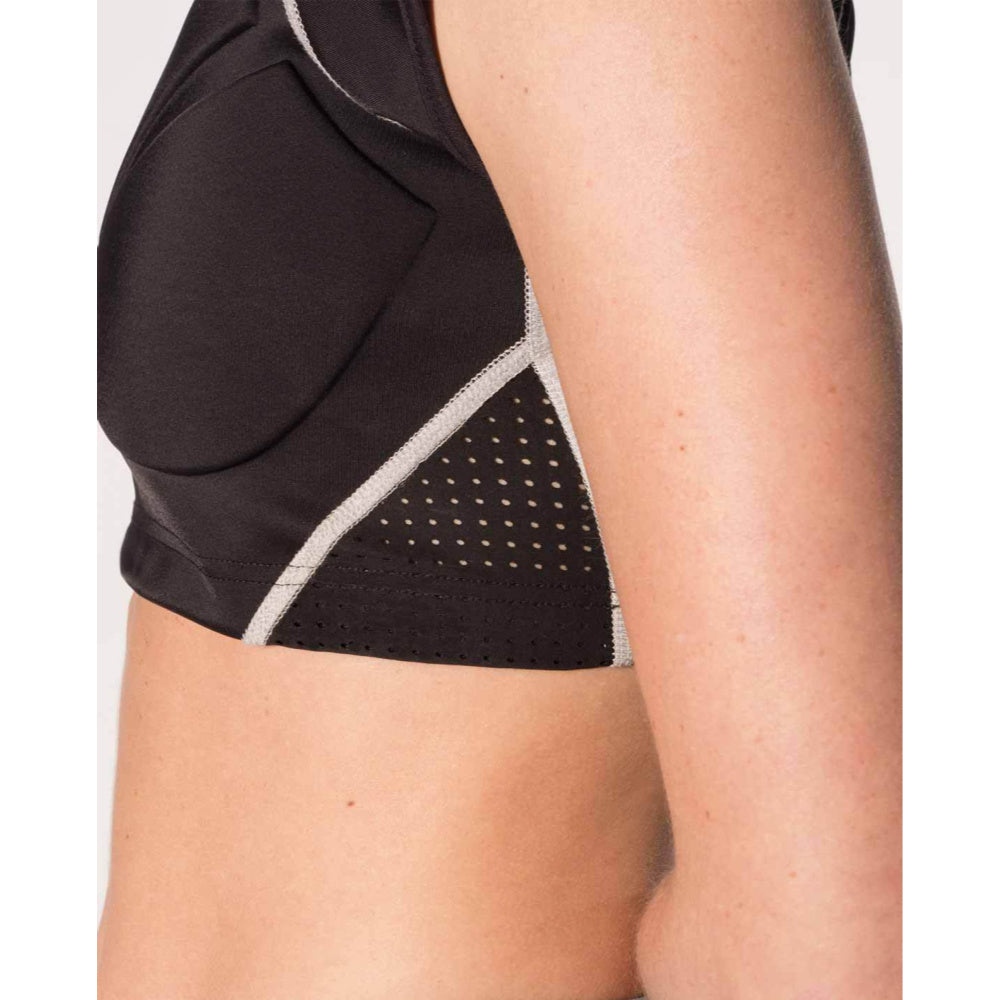 Revele Revelia Body Armour with Shoulder Pads