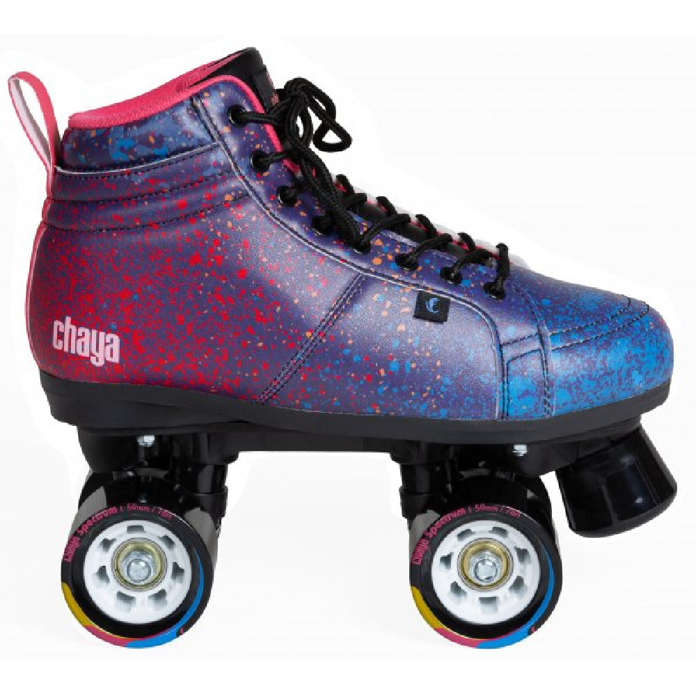 Chaya Vintage Airbrush Roller Skate