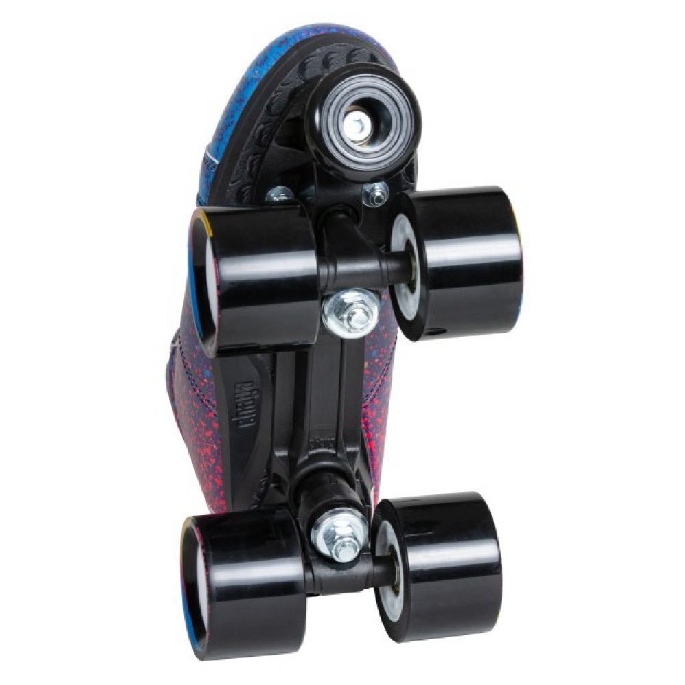 Chaya Vintage Airbrush Roller Skate