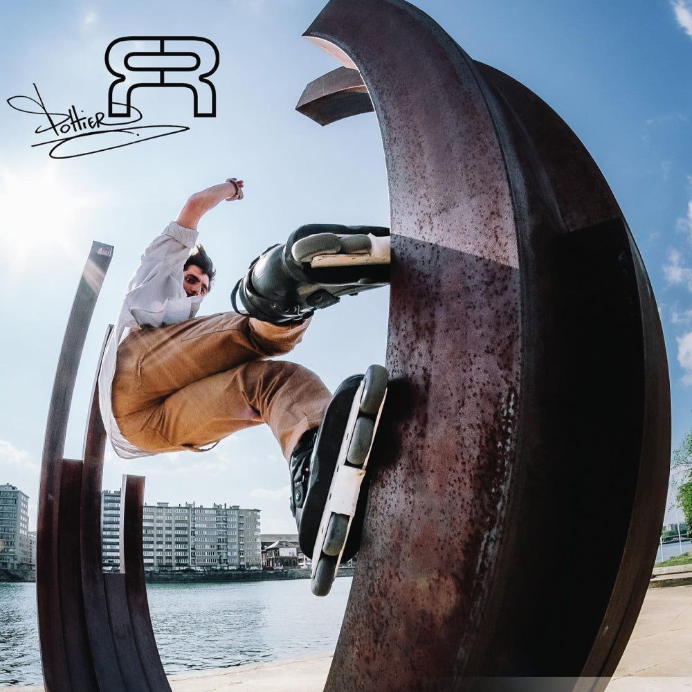 FR UFR Street AP Inline Skate Boot