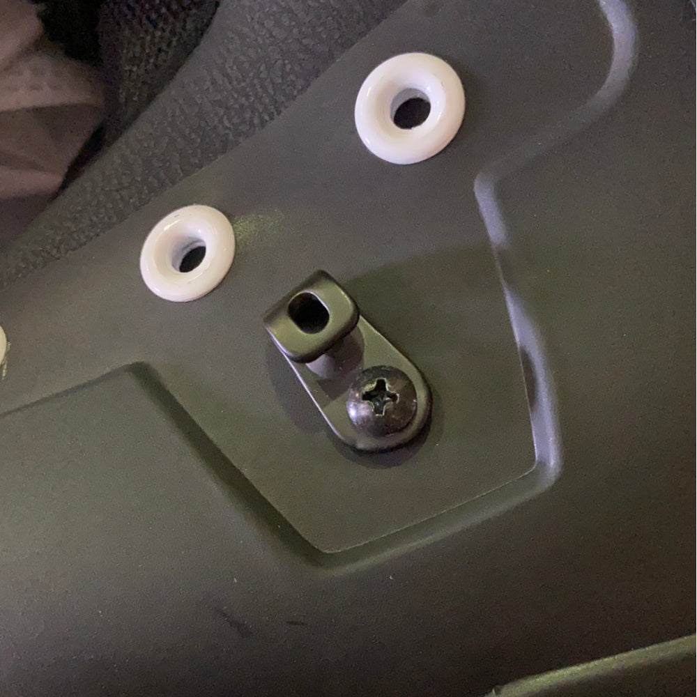 USD Aeon 60 Basic Inline Skate