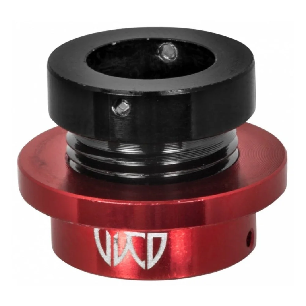 Wicked Adjustable Aluminium Spacer 8 pack — TryFitCore