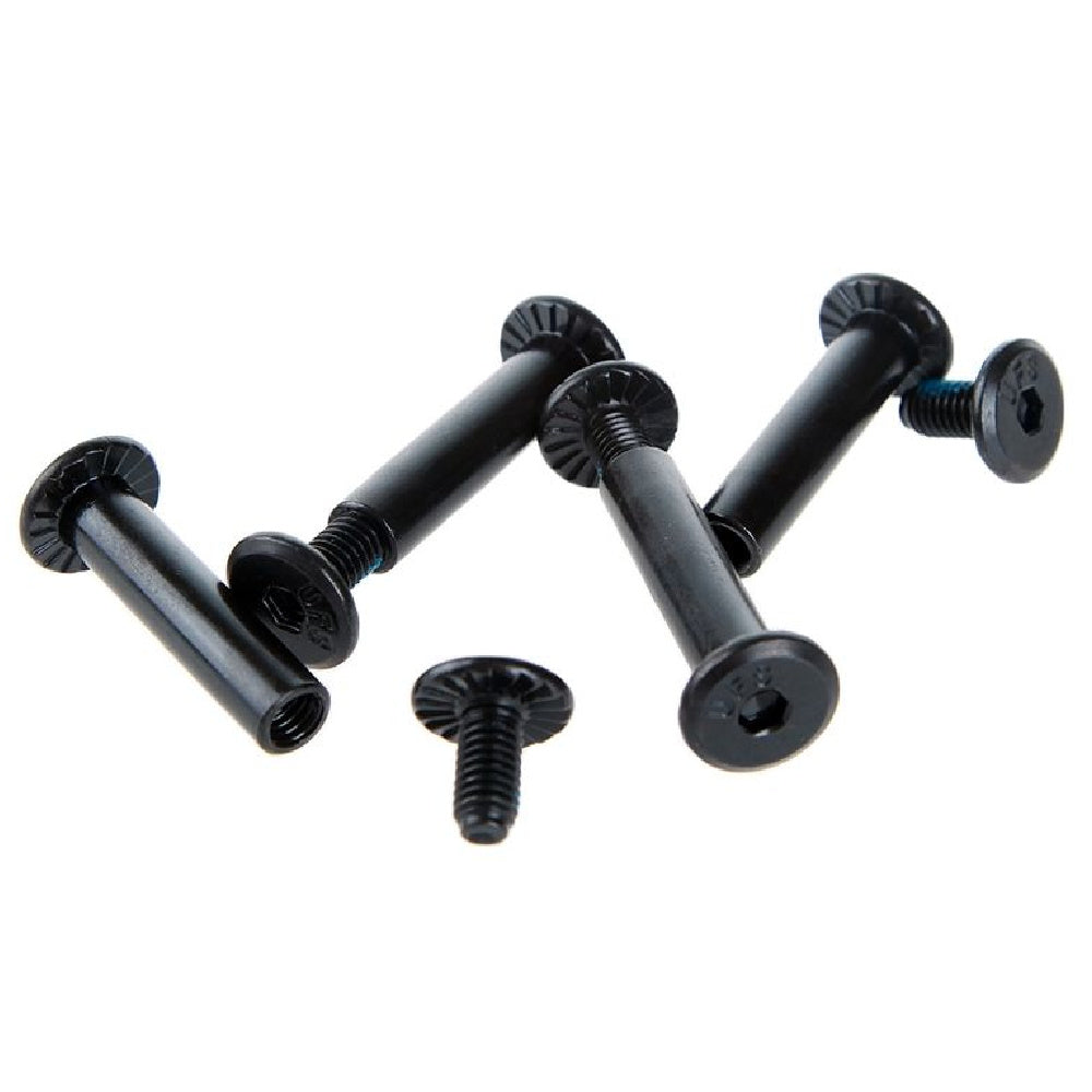 Ground Control Axle 8mm set of 8 — TryFitCore