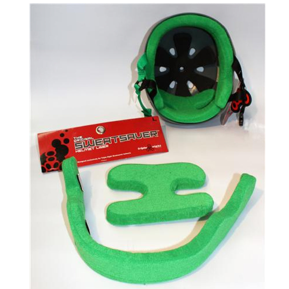 Triple 8 Sweatsaver Helmet Replacement Liner