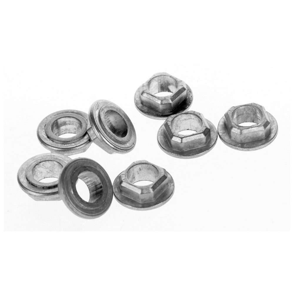 Razors Frame Rockers — TryFitCore