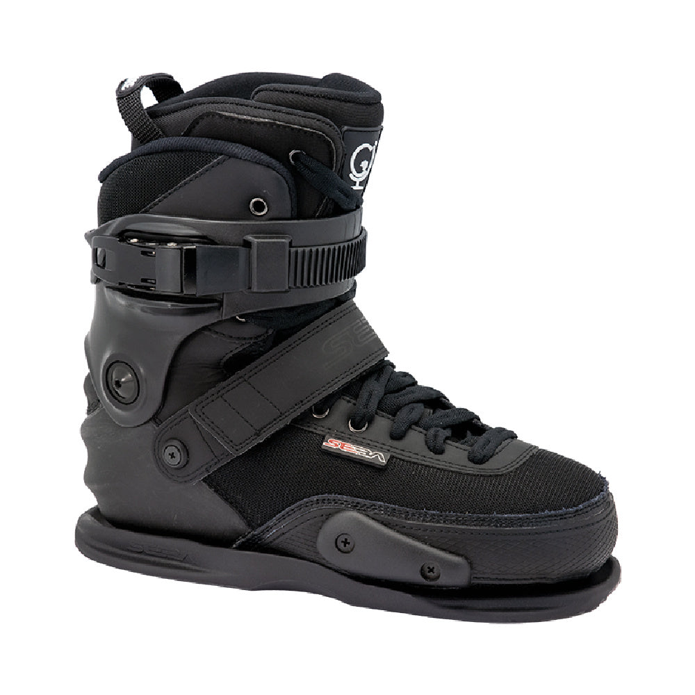 Seba CJ 2 Prime Boot — TryFitCore