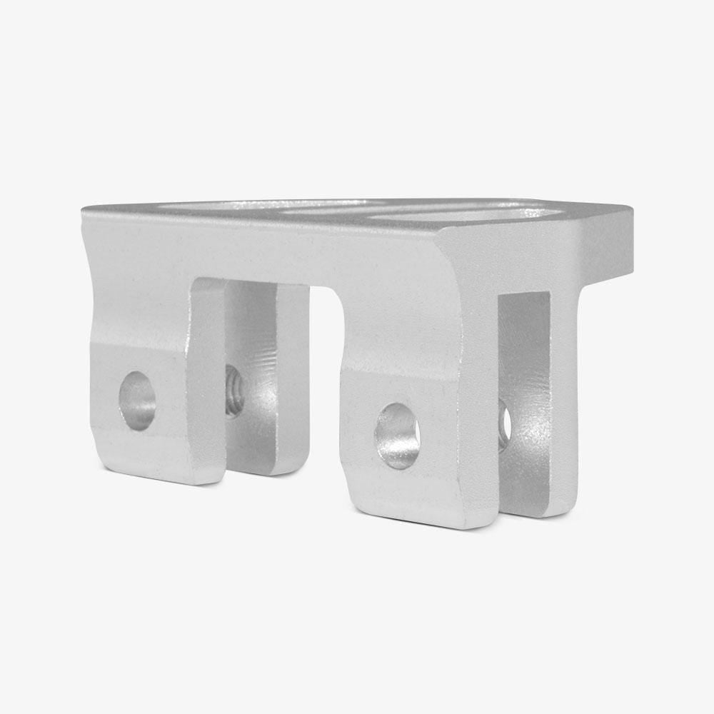 Bont Bracket/Cup Set for K390 Short Track Blade