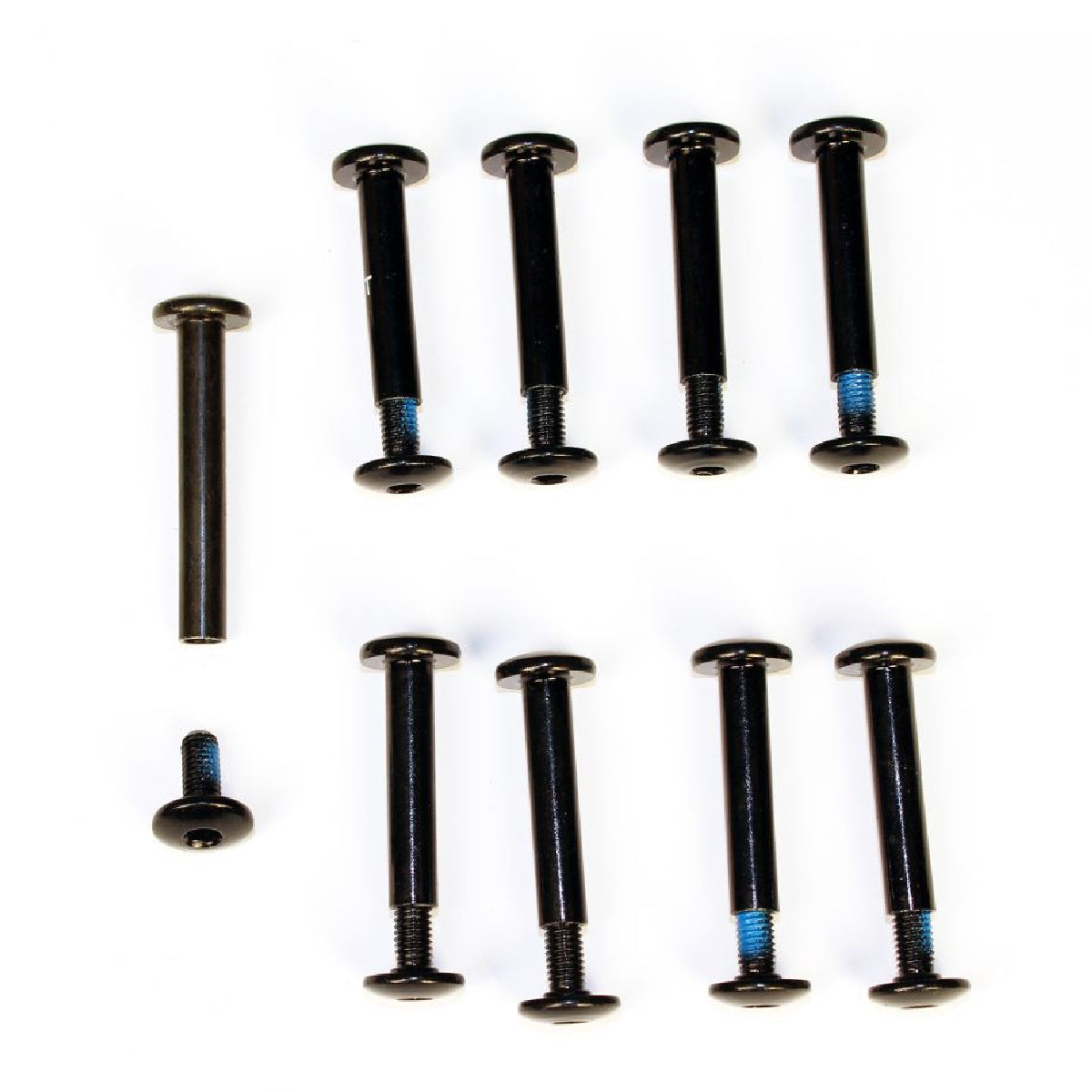 Rollerblade Frame Axle Set Junior 8pack — TryFitCore