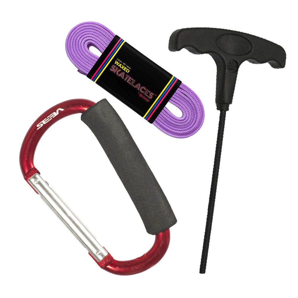 Inline Skate Love Bundle — TryFitCore