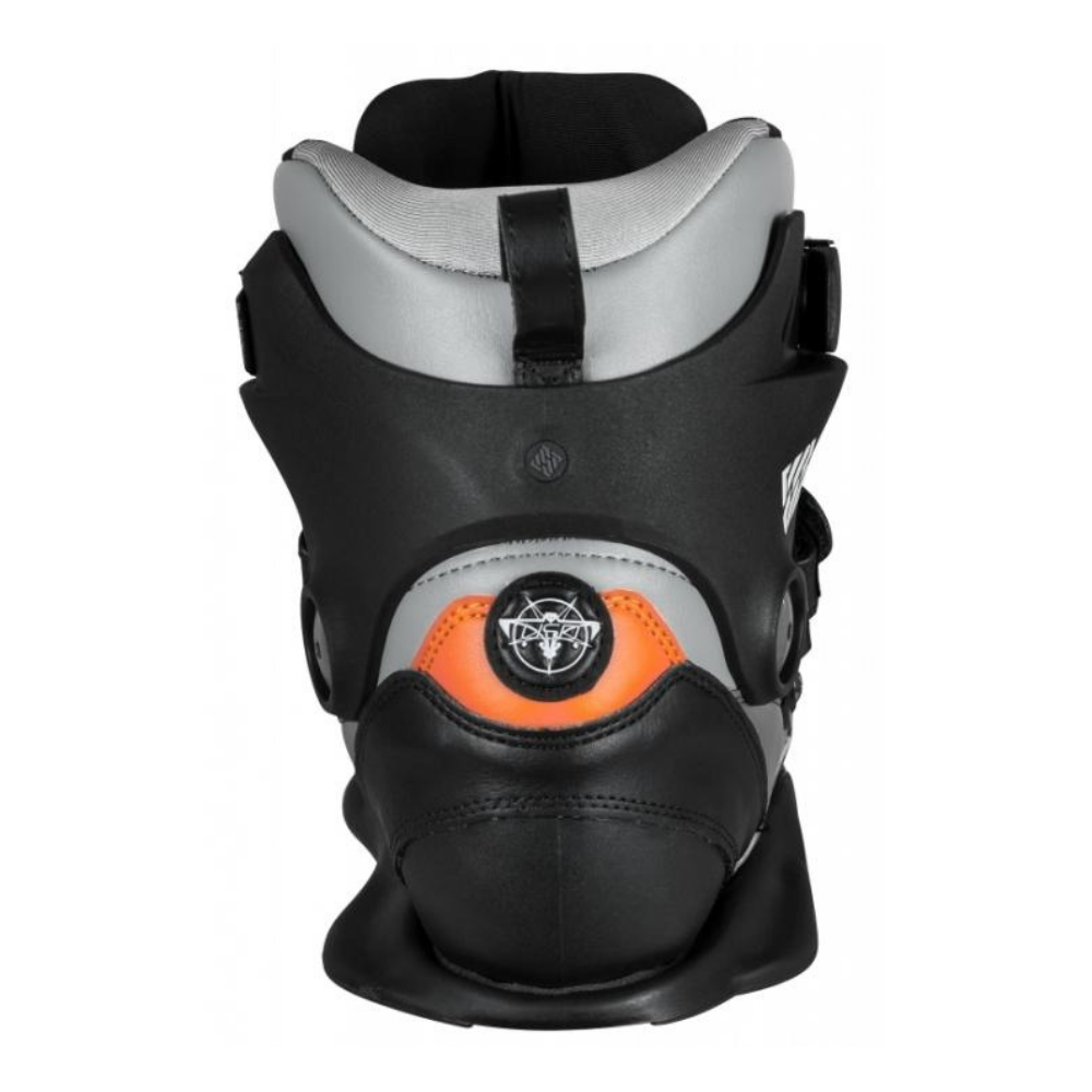 USD Carbon Free Team Boot XVIII