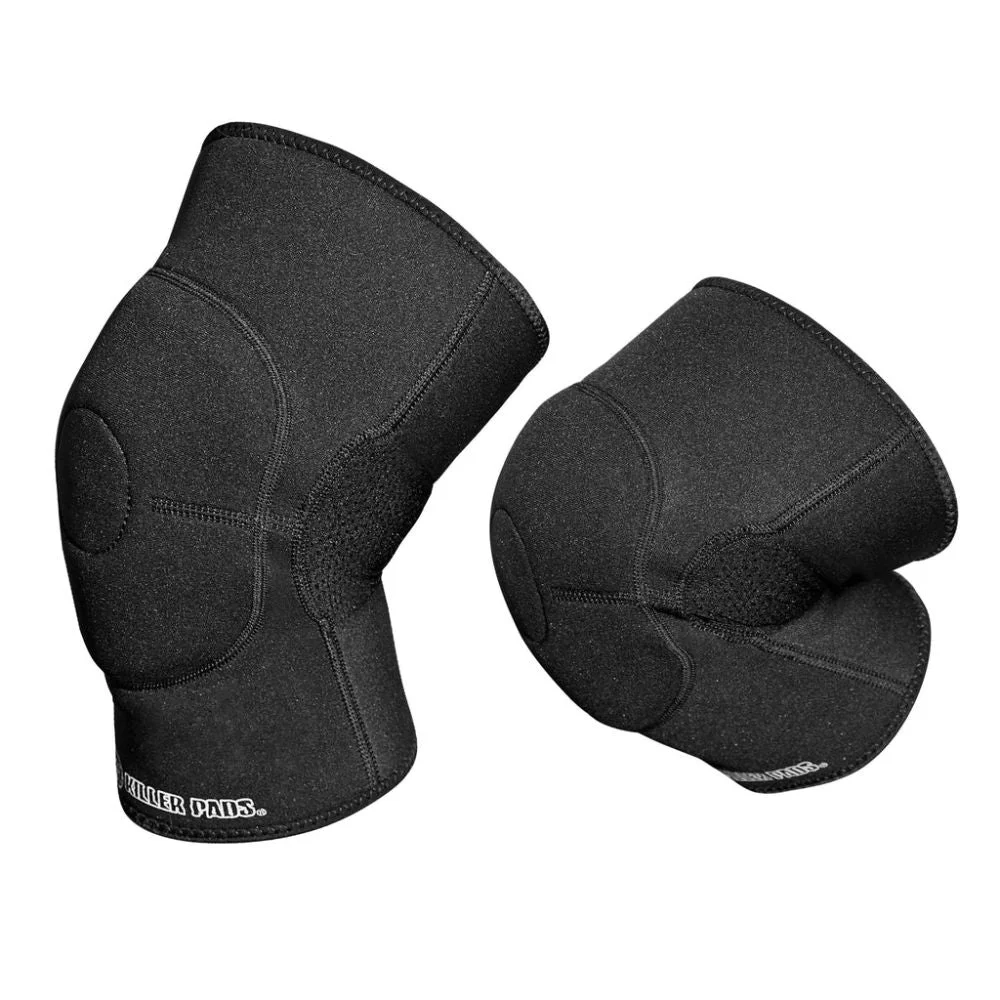 187 Knee Gasket — TryFitCore