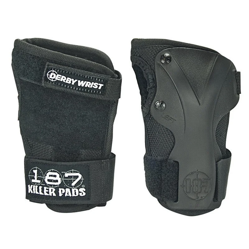 187 DERBY Wrist Guard — TryFitCore