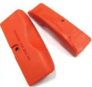 Remz Backslide Plate