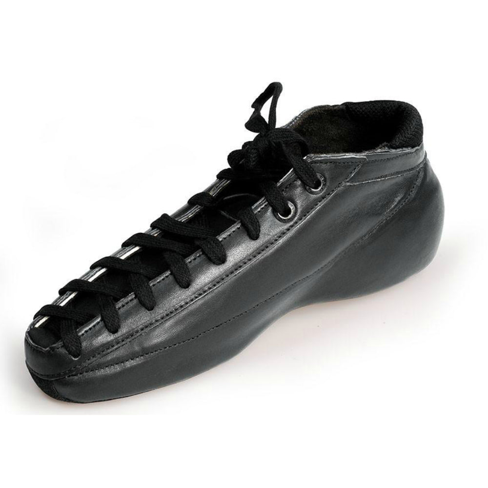 Bont Quad Racer Microfibre Black Boot V1 — TryFitCore