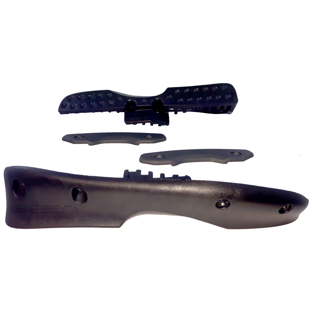 Seba Aggressive Kit — TryFitCore