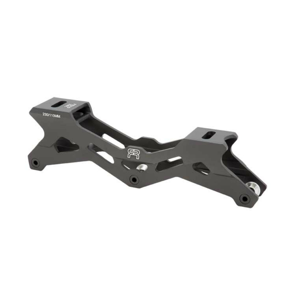 FR Skates 3D Frame, 3 x 110mm — TryFitCore