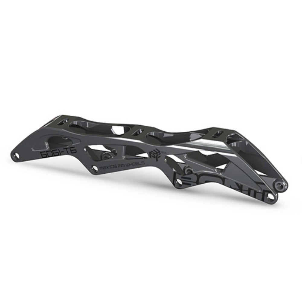 Bont 3PF 6061 195 Speed Skate Frame — FitCore US