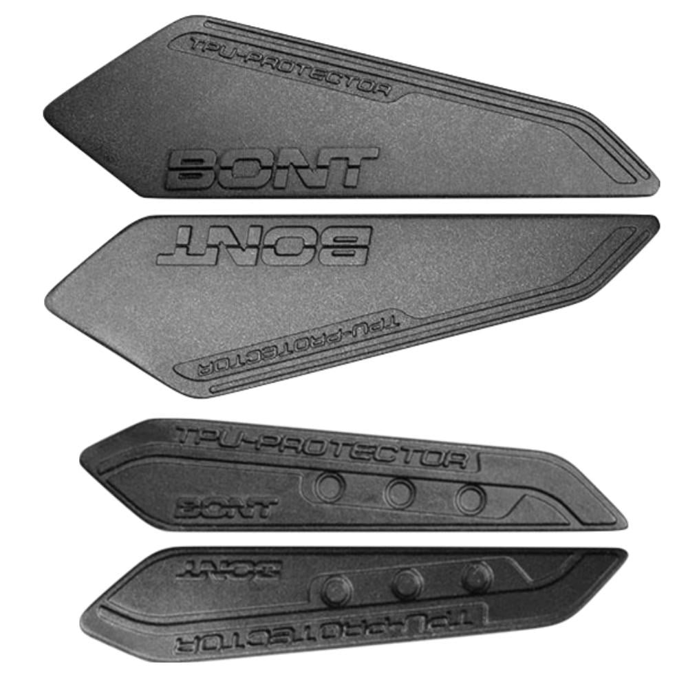 Bont Vaypor Lateral and Medial bumpers — TryFitCore