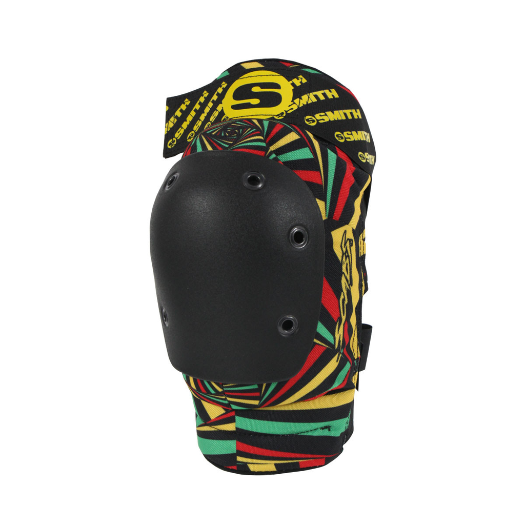 Smiths Scabs Elite Knee Guard