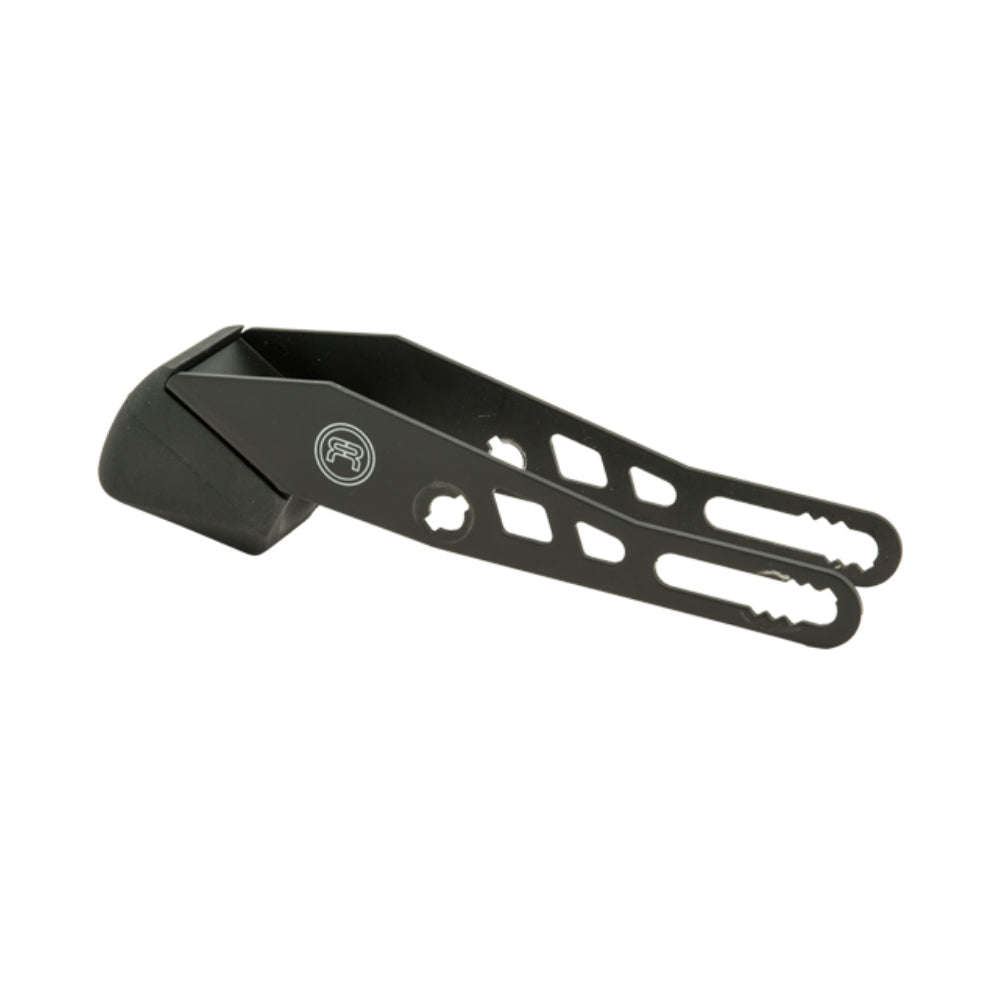 FR 4 Wheel Heel Brake Assembly — TryFitCore