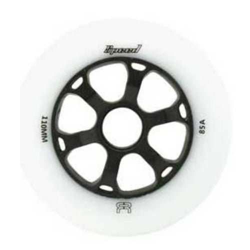 FR Speed 110mm Inline Skate Wheel