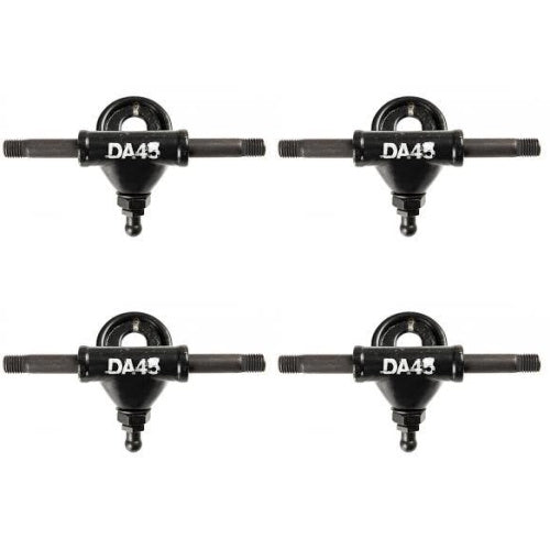 Sure Grip DA45 Truck 8mm - 4 pack — TryFitCore