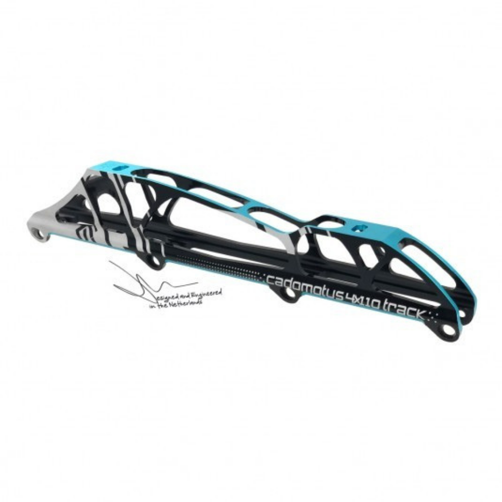 Cado Motus Adaption T-5 inline Track frame — TryFitCore