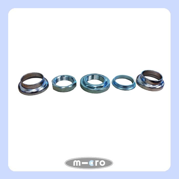 Micro Threaded Headset — TryFitCore