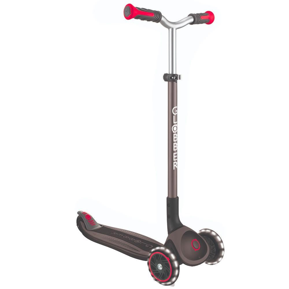 Globber Master Lights Scooter
