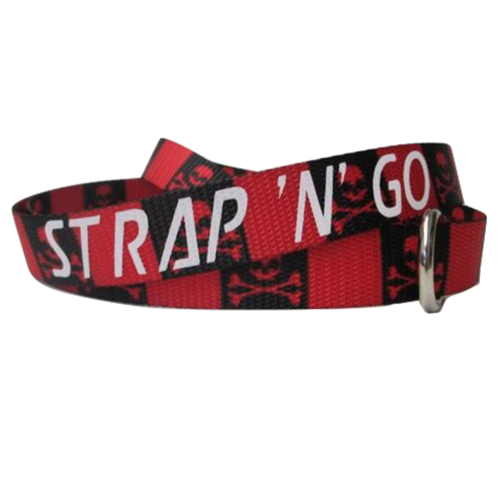 Strap'n'Go Pattern Skate Noose — TryFitCore