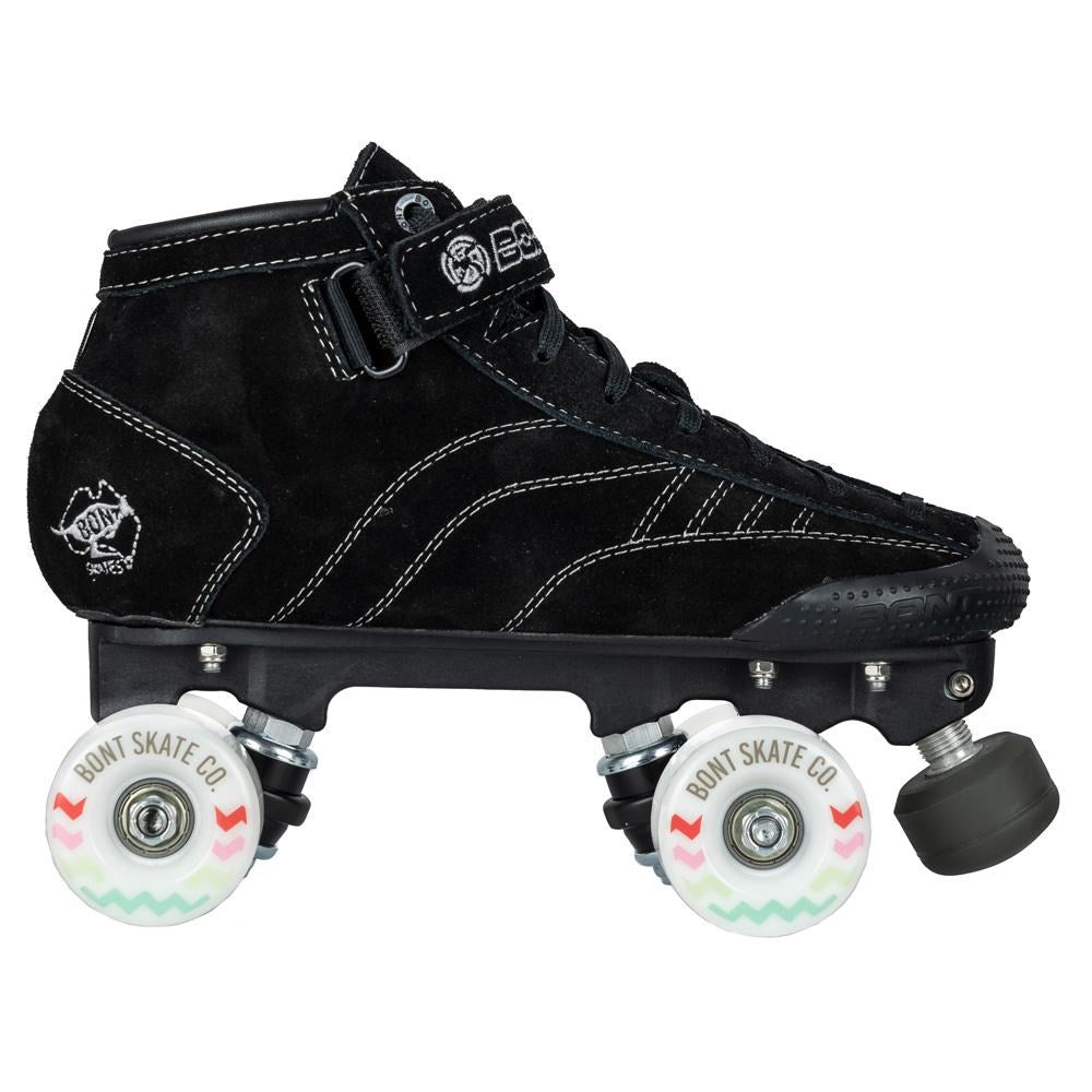 Bont Prostar Prodigy Glide Quad Skate Package — TryFitCore