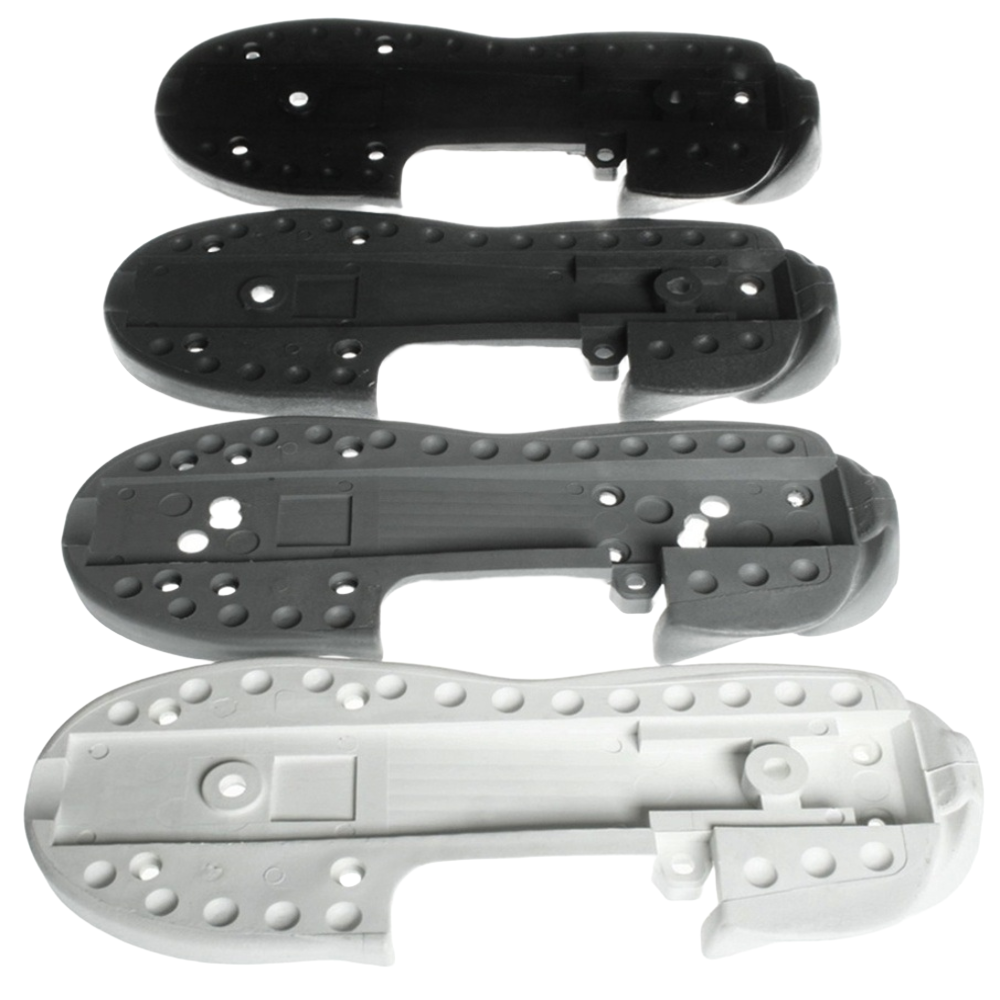 Razors Cult Soul Plate Kit — TryFitCore