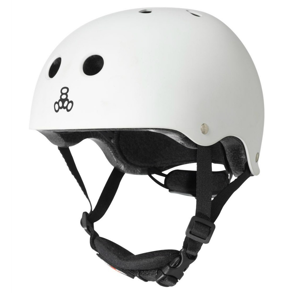 Triple 8 Lil 8 Certified Adjustable Helmet