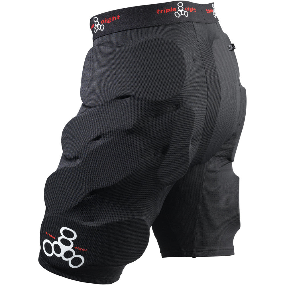Triple 8 Bumsaver Padded Shorts — FitCore US