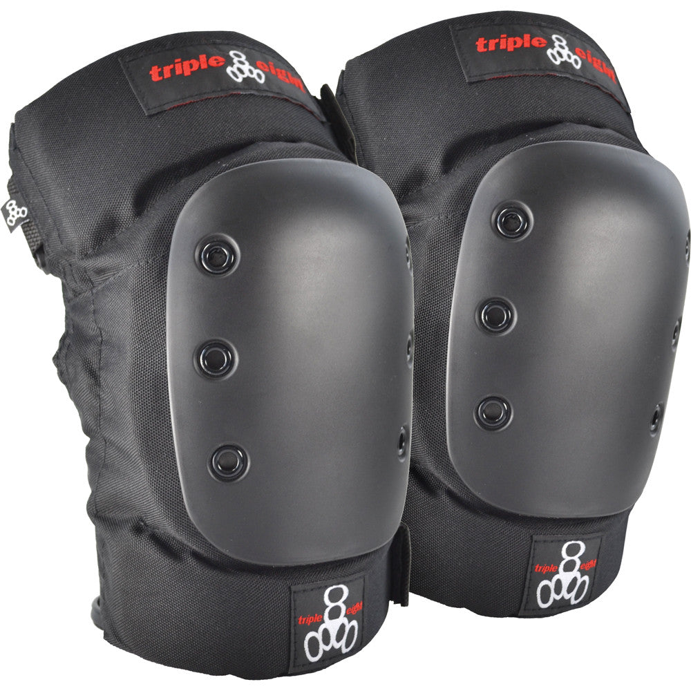 Triple 8 PARK Knee & Elbow Guard Pack