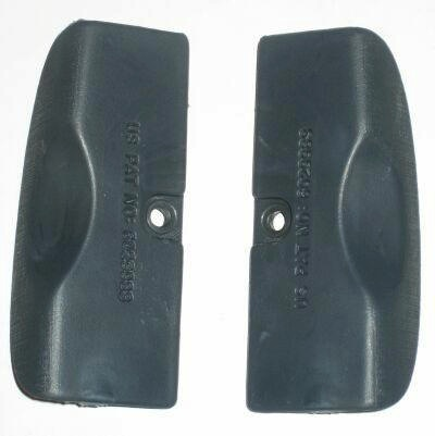 Remz Backslide Plate