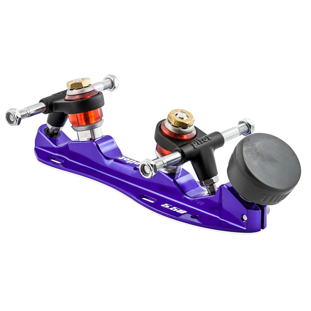 Pilot Falcon Plus Adjustable Plate