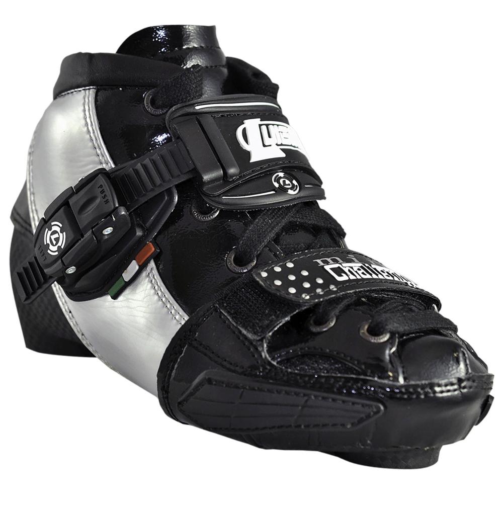 Luigino Challenge Junior Inline Speed Skate Boot