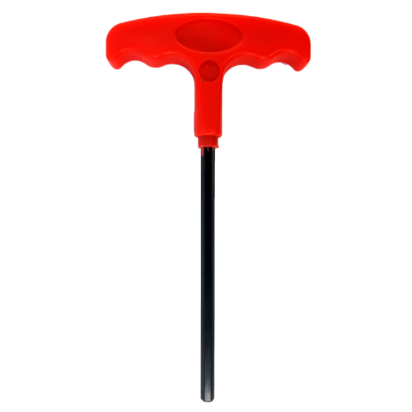 Seba Allen Key - 5mm — TryFitCore