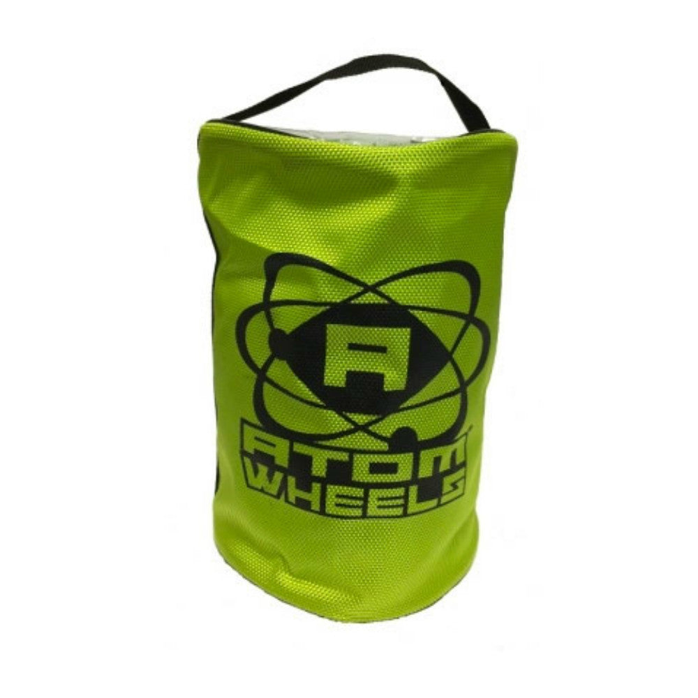 Atom 125mm Inline Wheels Tote Bag