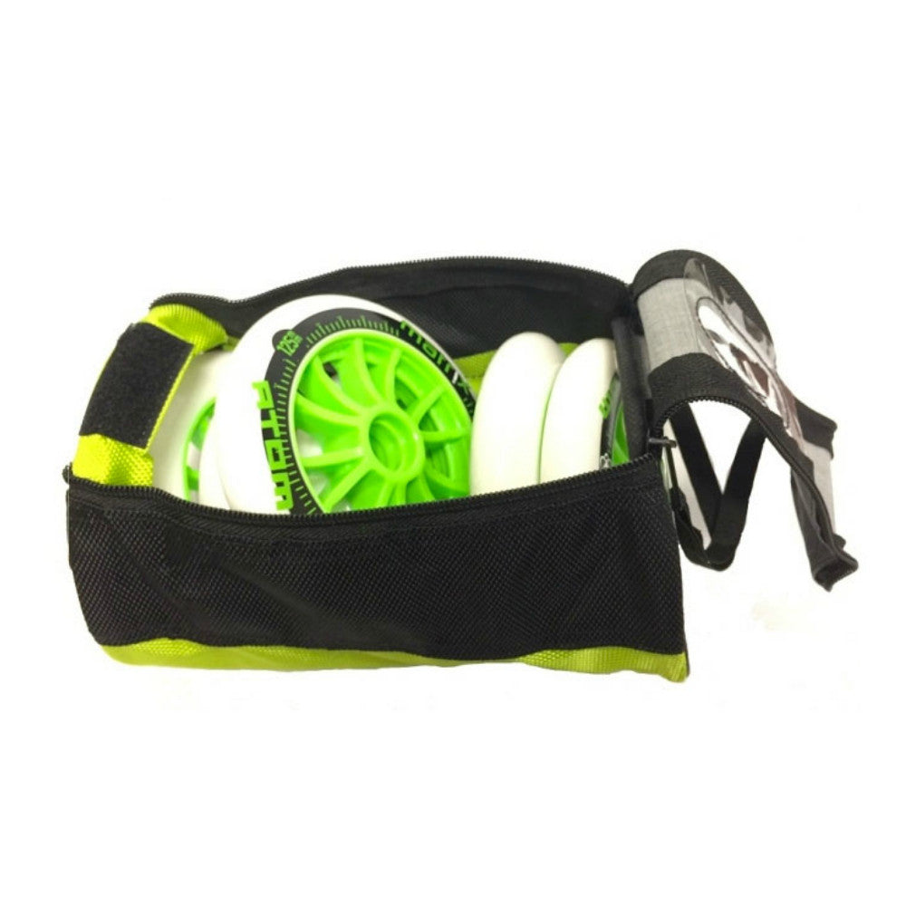 Atom 125mm Inline Wheels Tote Bag